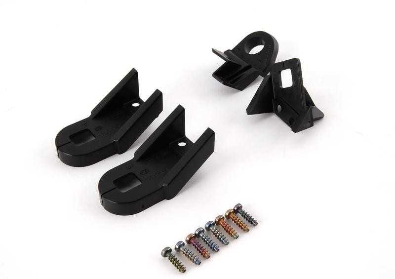 BMW Z4 E86 E85 2003-2008 Žibintų Remonto Rinkinys Dešinysis Originalus 63126932824