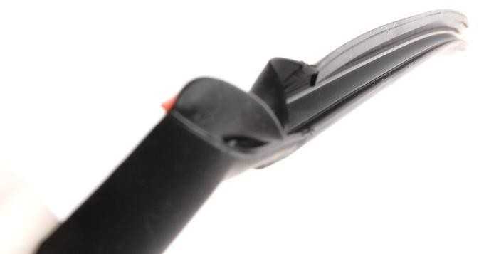 BMW Z4 E86 Priekinio Stiklo Danga Originalus 51317210011