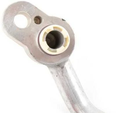 Bmw Z4 E89 01 2008 08 2016 Slėgio Šlaunis Kompressorius Kondensatorius Originalus 64509224836