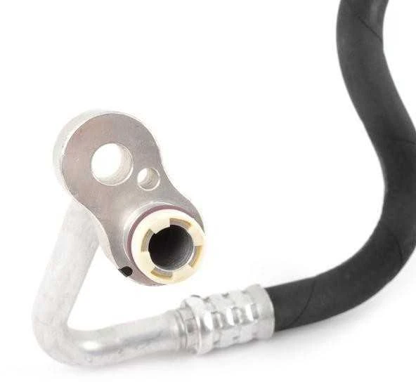 Bmw Z4 E89 01 2008 08 2016 Slėgio Šlaunis Kompressorius Kondensatorius Originalus 64509224836