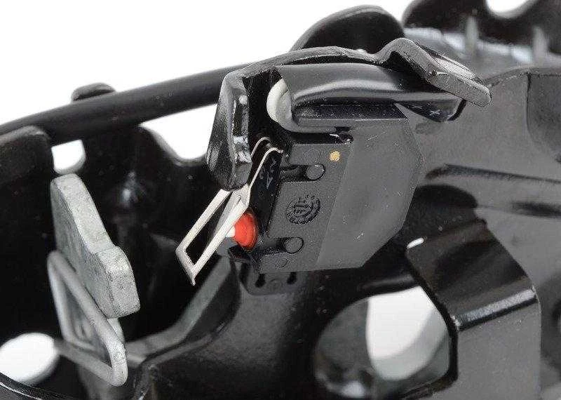 Bmw Z4 E89 2008 2016 Dešinės Pusės Variklio Gamyklos Slenksto Raktas Su Mikro Srovės Perjungėju Originalus 51237207225
