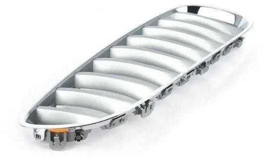 BMW Z4 E89 (2008-2016) Priekinis bamperis O/S Dešinės pusės grotelės Originalus 7181548
