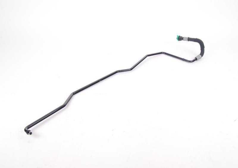 Bmw Z4 E89 Alynas Ausinimo Vamzdis Originalus 17227585925
