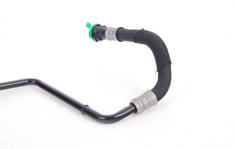 Bmw Z4 E89 Alynas Ausinimo Vamzdis Originalus 17227585925