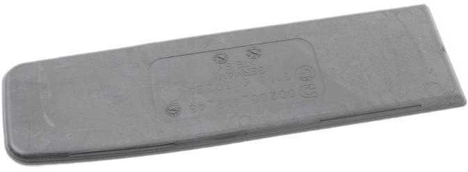 Bmw Z4 E89 Centre Console Insert Mat Originalus 51169150224