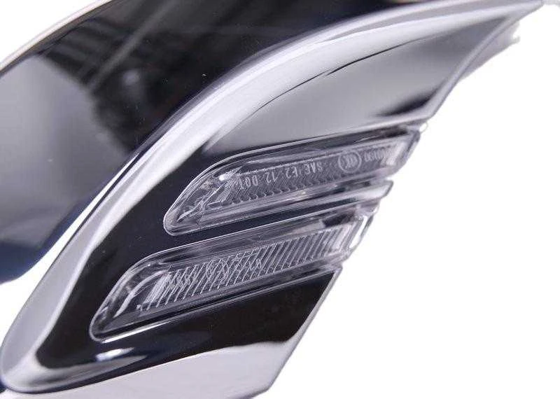 BMW Z4 E89 Dešinės Papildomos Rodomosios Lempa Originalus 63137303244