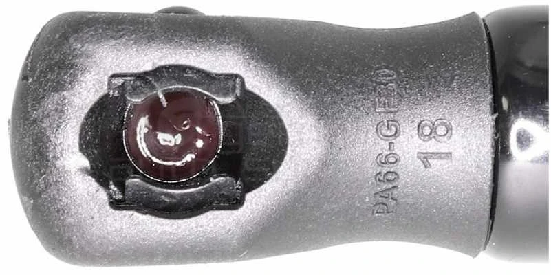 BMW Z4 E89 Dujų Slėgio Spyruoklės Dangtis Active Originalus 51237285823