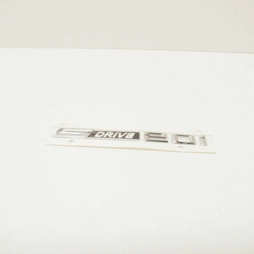Bmw Z4 E89 Etiketas 2011 2016 Originalus 51147288174