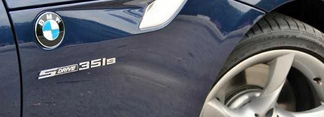 Bmw Z4 E89 Etiketas Originalus 51147269063