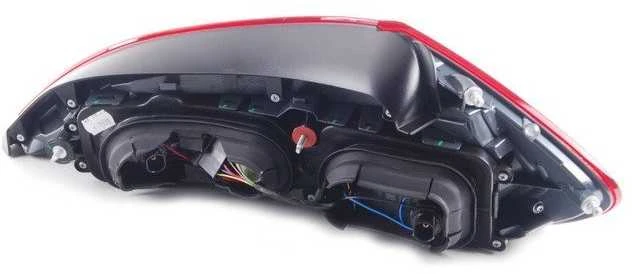 Bmw Z4 E89 Galinis Kairės Pusės Žibintas Originalus 63217191777