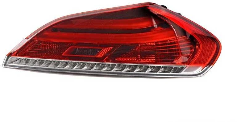 Bmw Z4 E89 Galinis Žibintas Dešinysis 2008 2016 Originalus 63217191778