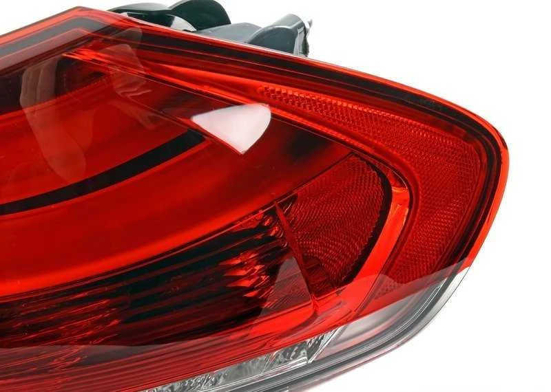 Bmw Z4 E89 Galinis Žibintas Dešinysis 2008 2016 Originalus 63217191778