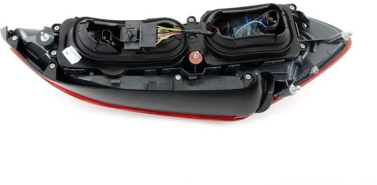 Bmw Z4 E89 Galinis Žibintas Dešinysis 2008 2016 Originalus 63217191778