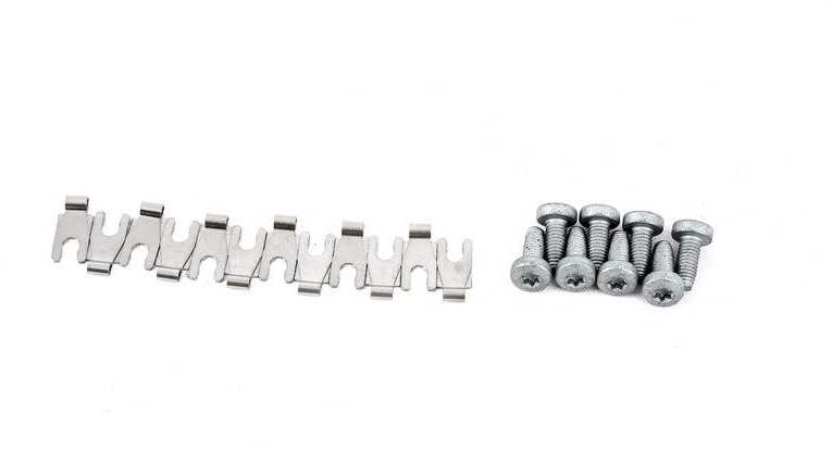 Bmw Z4 E89 Hidraulinės Linijos Rinkinys Su Laynų Švyravimu Originalus 54377311084