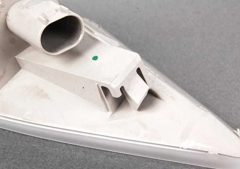 Bmw Z4 E89 Kairė Posūkio Kampinė Lempos Originalus 63137191759