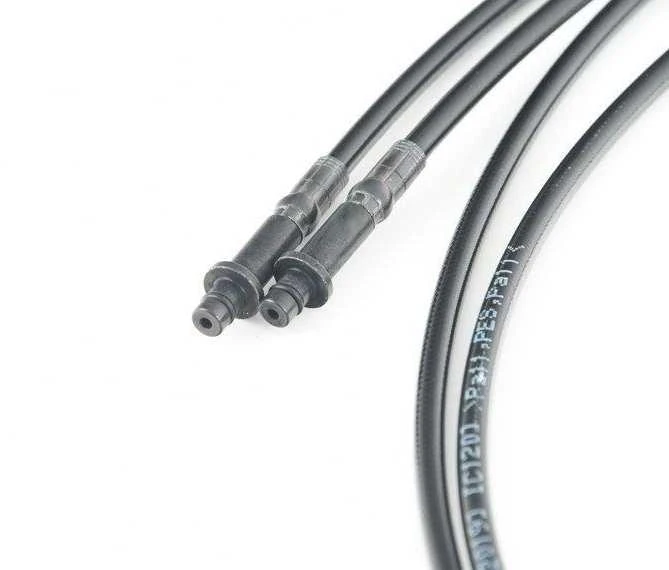 BMW Z4 E89 Kairysis Hidraulinis Šlaunis Originalus 54377223329