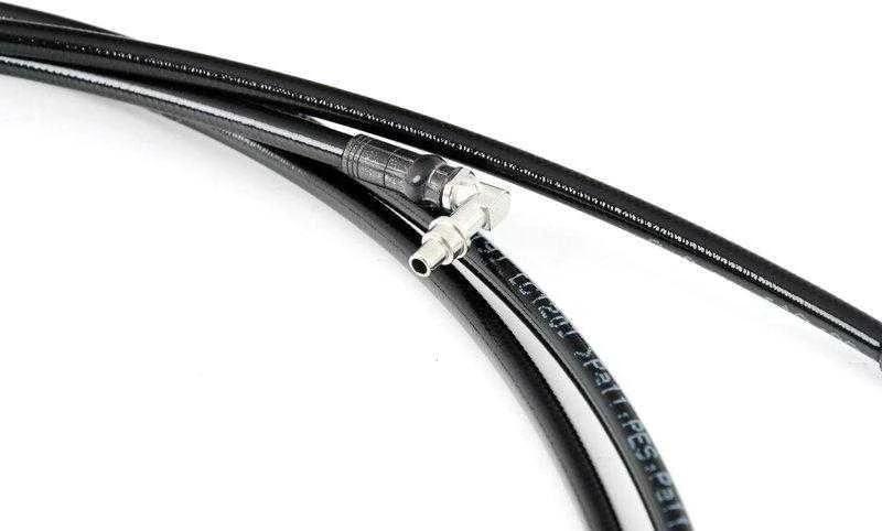 BMW Z4 E89 Kairysis Hidraulinis Šlaunis Originalus 54377223329