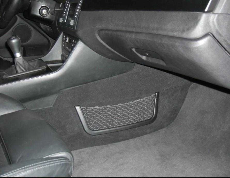 Bmw Z4 E89 Kojų Dangos Tinklas Originalus 51479128456