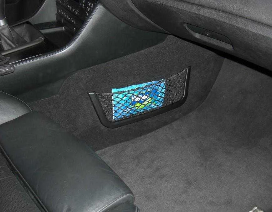 Bmw Z4 E89 Kojų Dangos Tinklas Originalus 51479128456