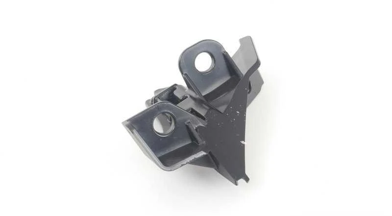Bmw Z4 E89 Laikiklis Kairysis Bamperis Originalus 51117192157