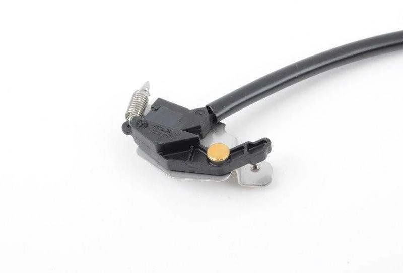 Bmw Z4 E89 Mikrojungiklis Kairysis Jungties Tvirtinimo Elementas Originalus 54377228585