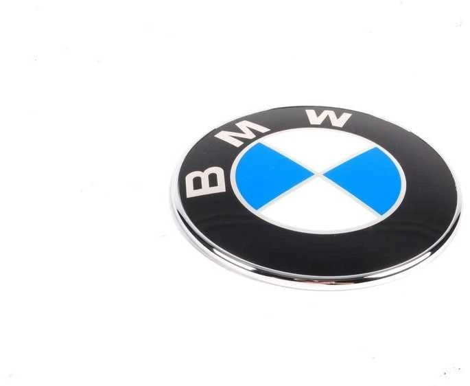 Bmw Z4 E89 Plokštelė Originali 51147200474