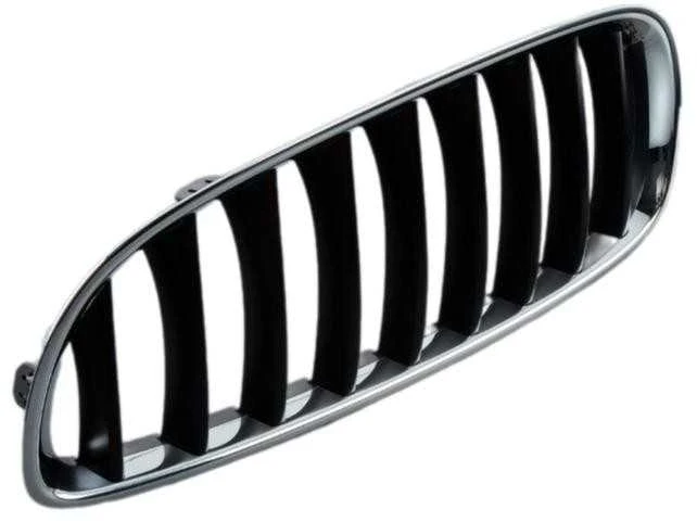 BMW Z4 E89 priekinė kairės pusės radiatoriaus grotelė Originali 51137191509