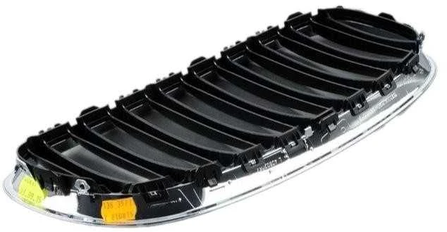 BMW Z4 E89 priekinė kairės pusės radiatoriaus grotelė Originali 51137191509