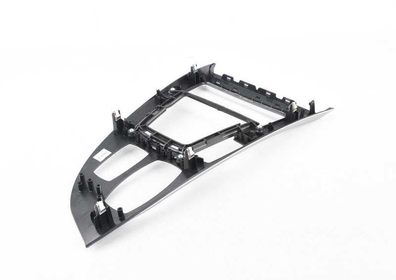 BMW Z4 E89 Priekinis Blende Vidurinės Konsolės Originalus 51168049222