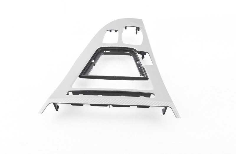 BMW Z4 E89 Priekinis Blende Vidurinės Konsolės Originalus 51168049222