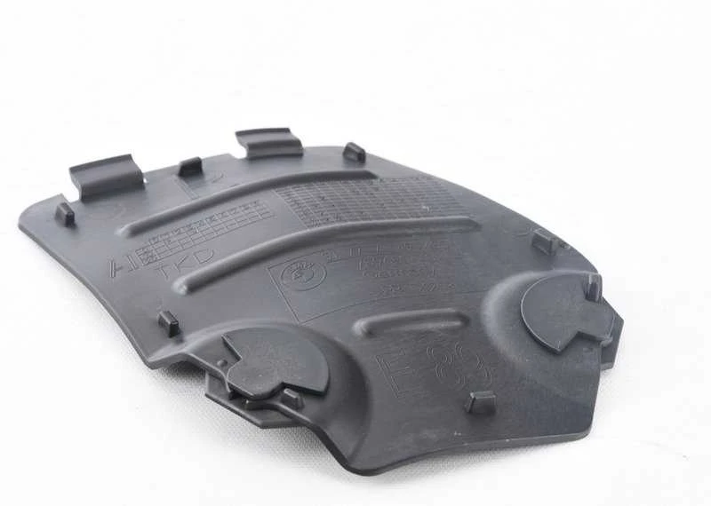 BMW Z4 E89 Priekinis Dešinysis Arkos Dangtis 51717149450 7149450 ORIGINALUS NAUJAS