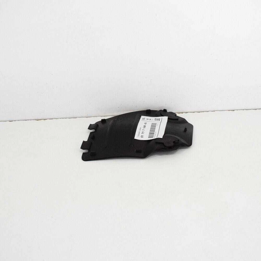 BMW Z4 E89 Priekinis Dešinysis Arkos Dangtis 51717149450 7149450 ORIGINALUS NAUJAS