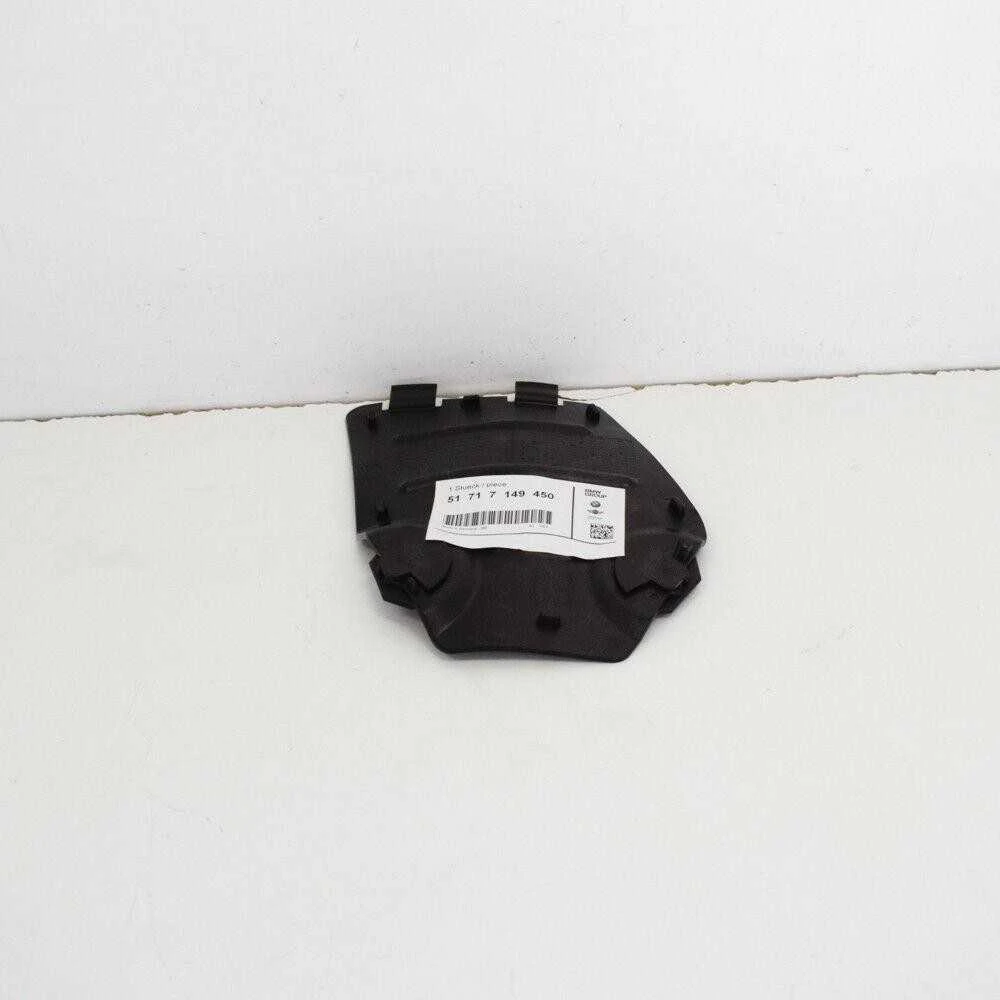 BMW Z4 E89 Priekinis Dešinysis Arkos Dangtis 51717149450 7149450 ORIGINALUS NAUJAS