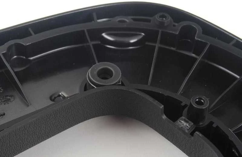Bmw Z4 E89 Priekinis Dešinysis Stogo Stangos Dangtelis Originalus 51439128412