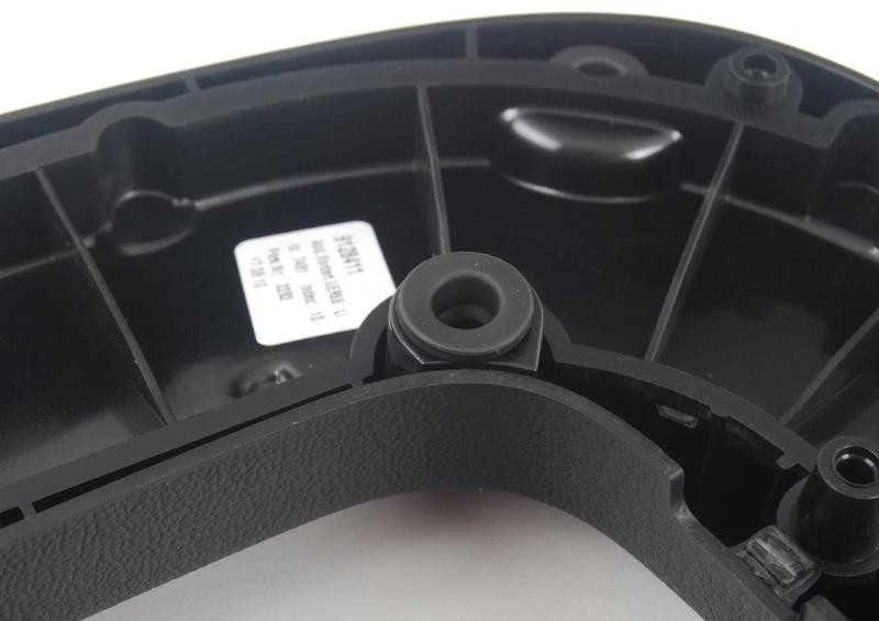 Bmw Z4 E89 Priekinis Kairysis Stogo Stangos Dangtelis Originalus 51439128411