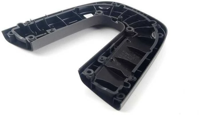 Bmw Z4 E89 Priekinis Kairysis Stogo Stangos Dangtelis Originalus 51439128411