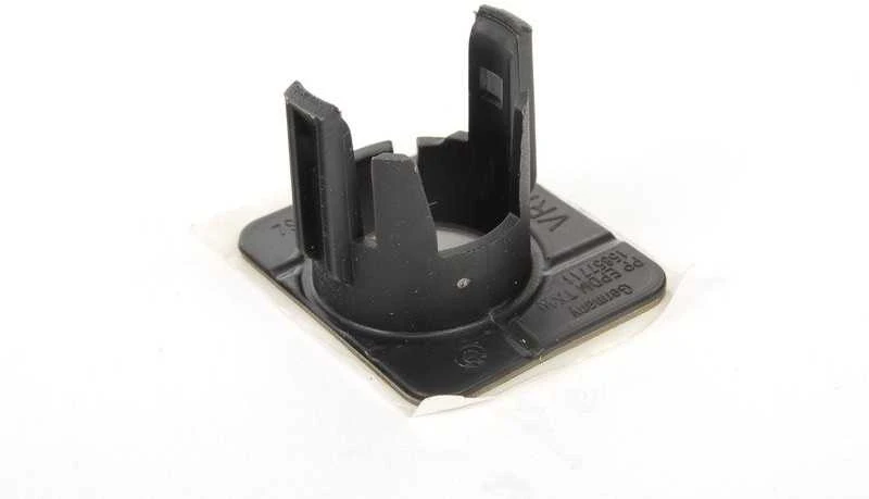 BMW Z4 E89 Priekinis PDC Sensoriu Montavimo Komplektas Originalus 51117844395