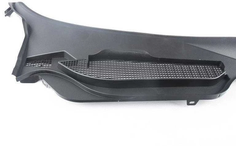 BMW Z4 E89 Prietaisas Vėjo Šiaudo Danga Originalus 51717192536