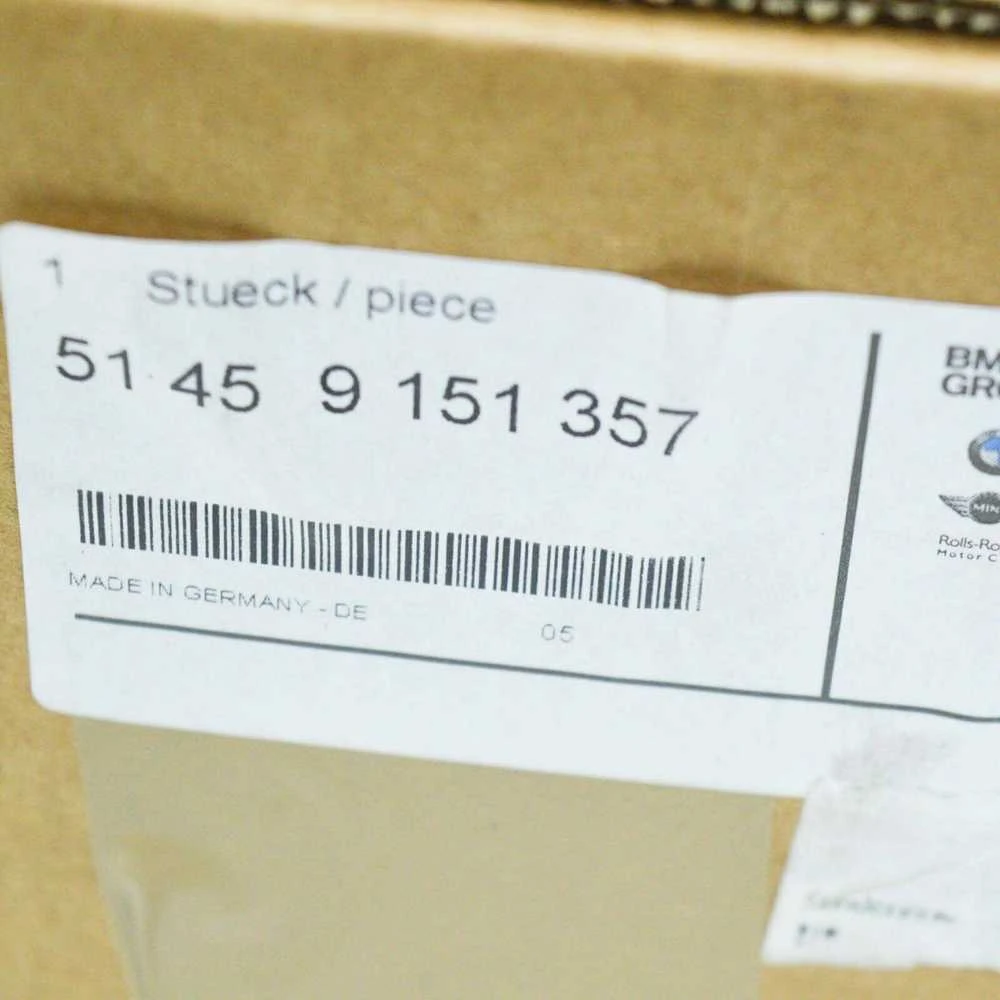 Bmw Z4 E89 Prietaisų Dekoras Centro Kompasui Originalus 51459151357