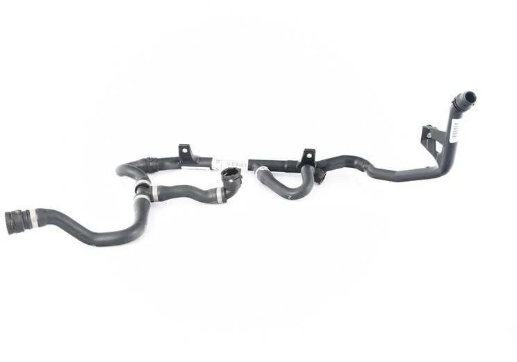 Bmw Z4 E89 Šaldytuvo Vamzdis Originalus 17127612817