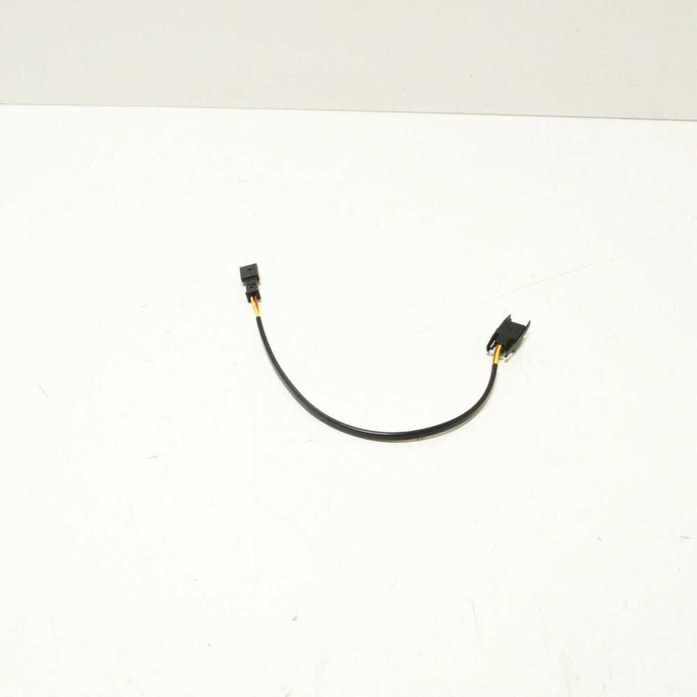 Bmw Z4 E89 Salės Jutiklis Originalus 54377224679