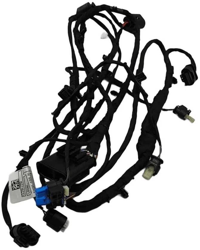 BMW Z4 G29 2018-2024 Priekinis Elektrinis Laidynas Originalus 61129436000