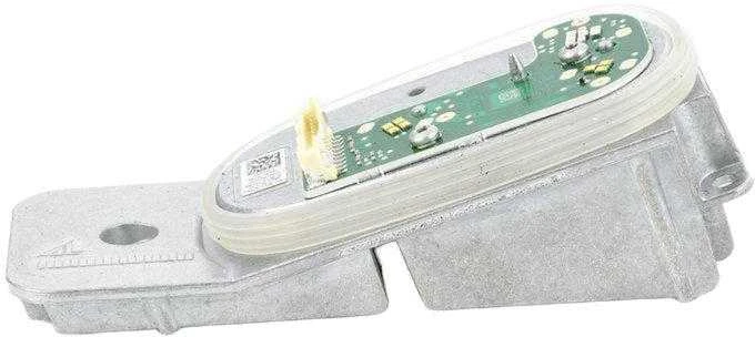 BMW Z4 G29 Dešinės Dienos Važiuoklės Šviesos Modulis Originalus 63119498496