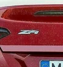 Bmw Z4 G29 Etiketė Originalus 51148092946