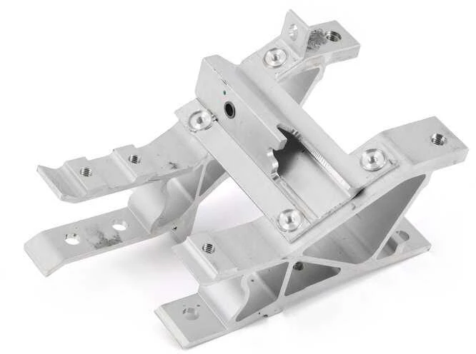 Bmw Z4 G29 Kairysis Adapteris Originalus 51117436783