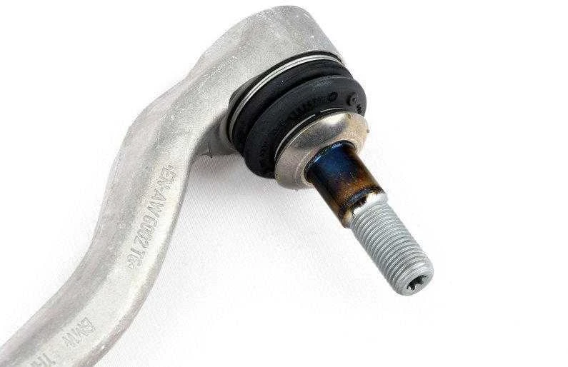BMW Z4 G29 Kairysis Vairu Šarvuoklės Stiklas Originalus 31106888153
