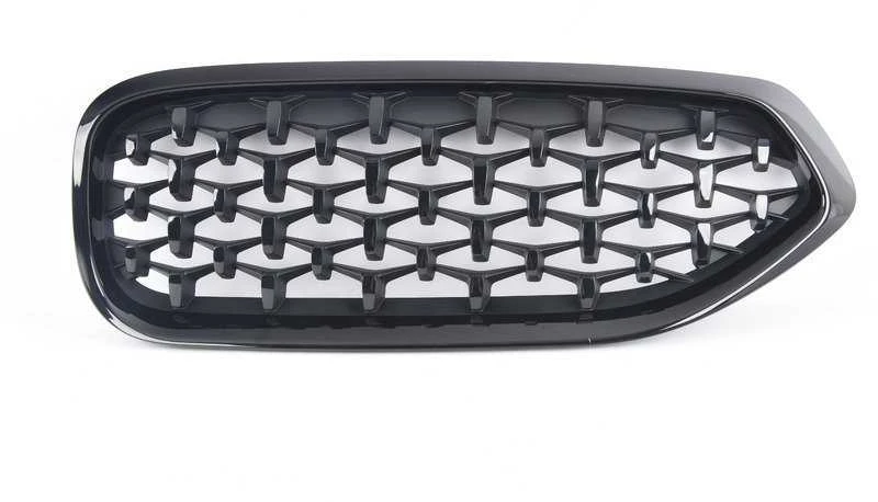 Bmw Z4 G29 Priekinis Kairys Grillis Originalus 51138091295