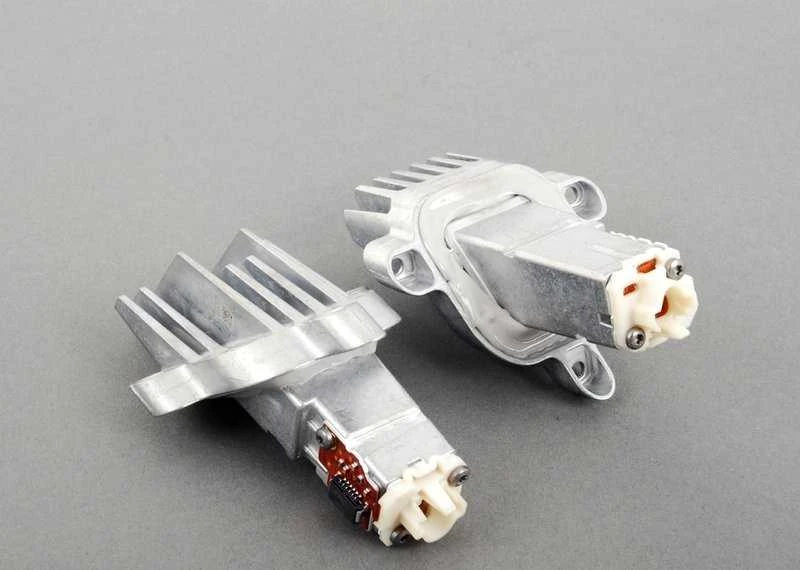 BMW Z4 Roadster E89 Z4 18 20 23i 28i 30i LED modulių rinkinys Originalus 63117348935