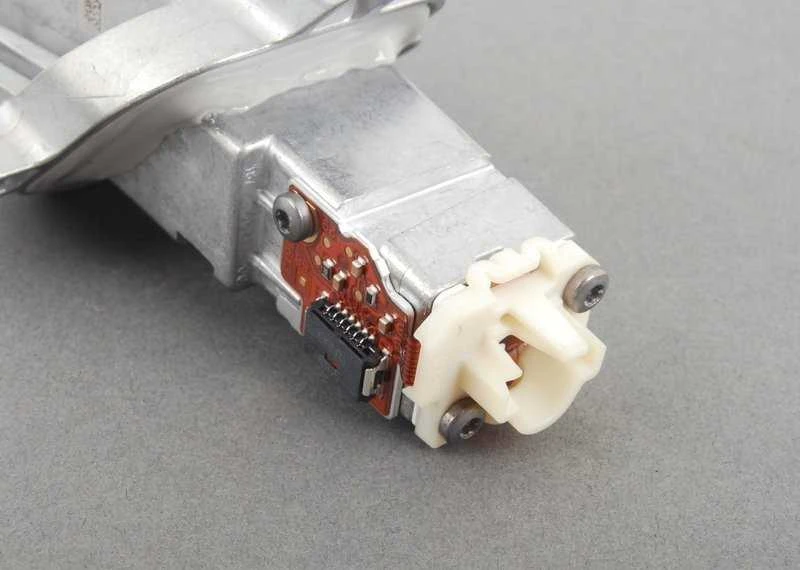 BMW Z4 Roadster E89 Z4 18 20 23i 28i 30i LED modulių rinkinys Originalus 63117348935