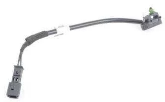 BMW Z4 Roadster E89 Z4 18i 20i Mikrojungiklio stogo korpusas dešinėje 54377227398 Originalus
